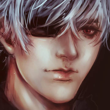 kaneki