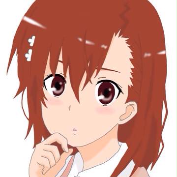 美琴//