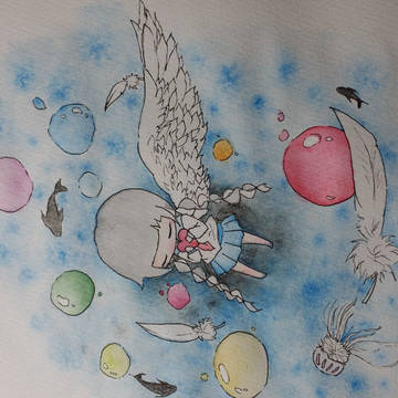 片翼