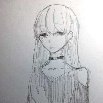 不愉快