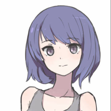 謎の娘がﾄﾞﾔｯ