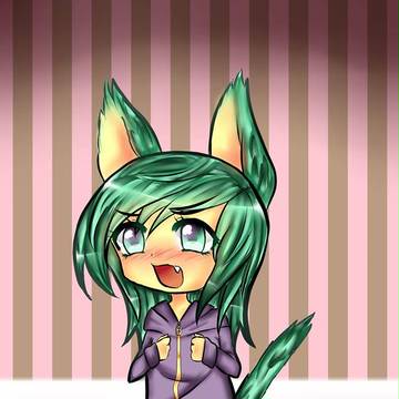 Chibi Misakineko
