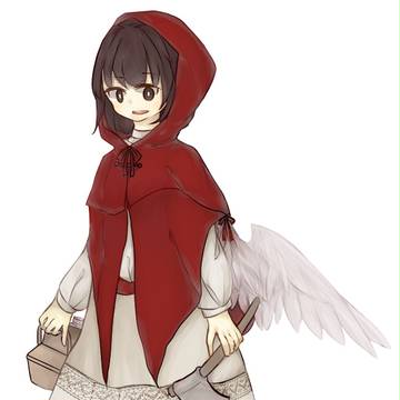 Who's afraid of big bad wolf