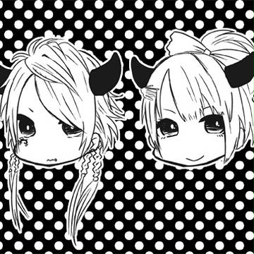 でびる