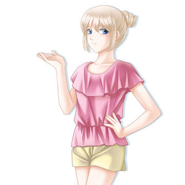 オリジナル