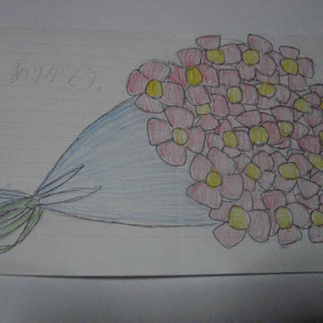 花束