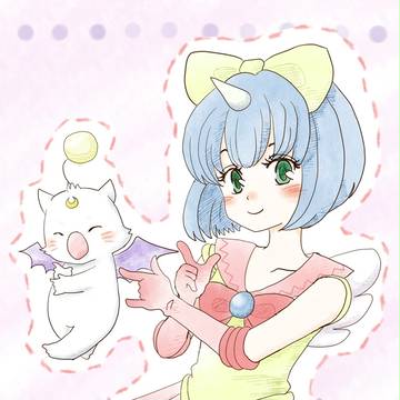 美少女戦士