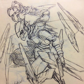 ロボット