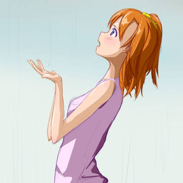 穂乃果