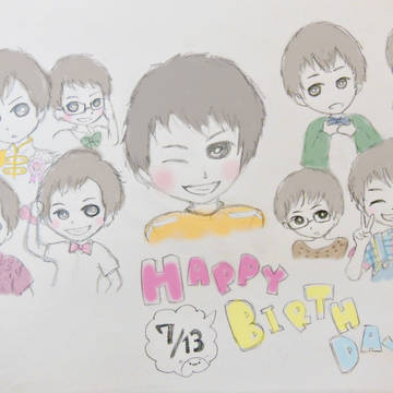 兄誕2014