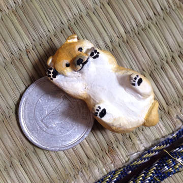 しばいぬ
