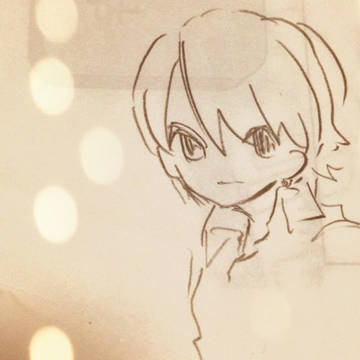 えへへ
