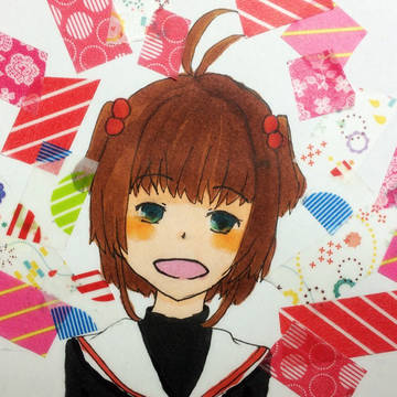 「小狼くんお誕生日おめでとう！」