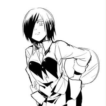 喰種