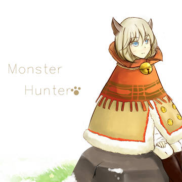 アイル擬人化