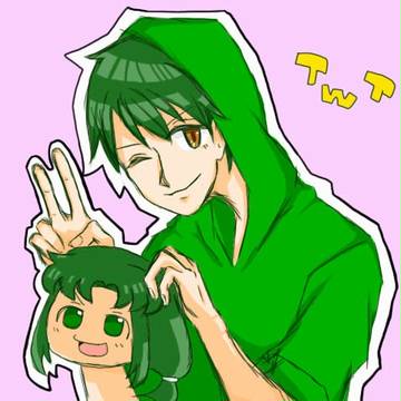 はすお