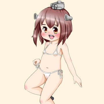 ゆきかじぇ　MB