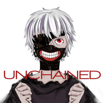 金木Unchained