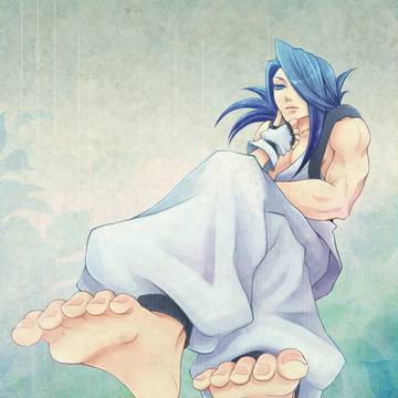 蒼月