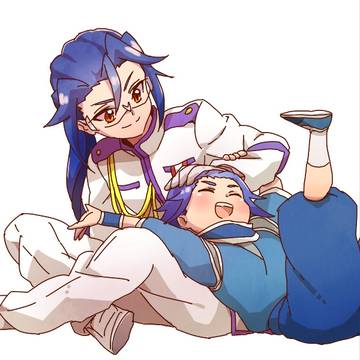 バディろぐ②