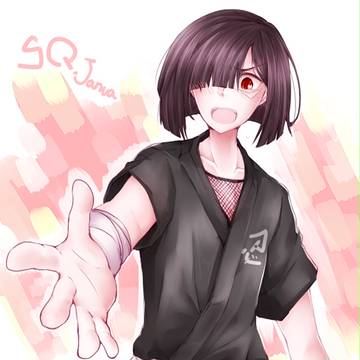 戦勇。log1