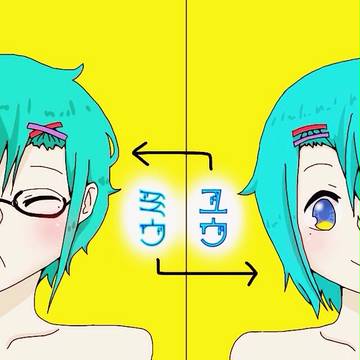 Twitter:うちの子垢のアイコン