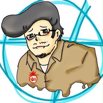 たみおじさん