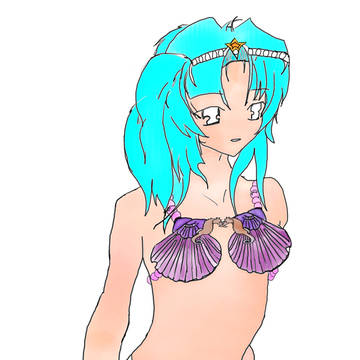 Mermaid