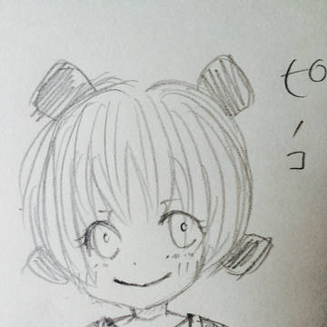 ピノコ