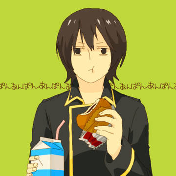 テスト。