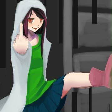 下衆の箱船さんへ【イラリク】