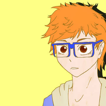 Hinata Shouyou
