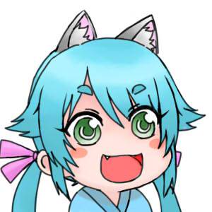 女儿