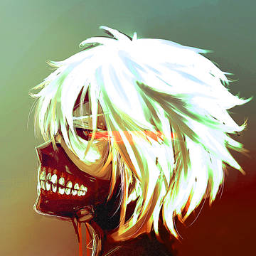 Kaneki Ken