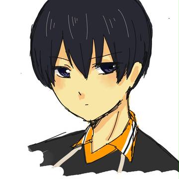 とびおちゃん