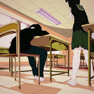Wake up !!!