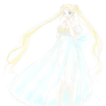 落書きセレニティ