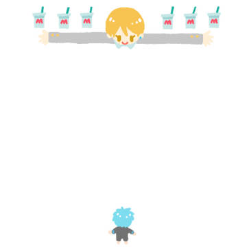 （これさえあれば黒子っちと…ふふふ）