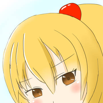 夏だ！アイスだ！スマホ描きだ！