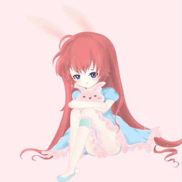 兔耳娘
