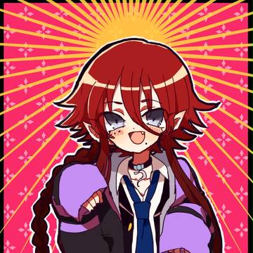 ロキくん
