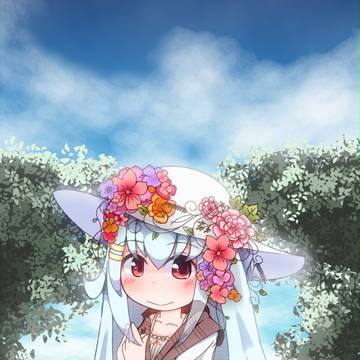 薄幸少女