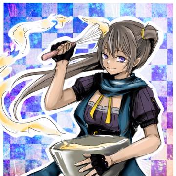 露緹亞<3
