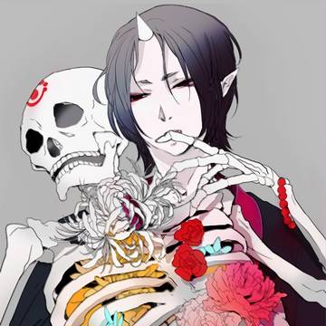 骨喰い鬼