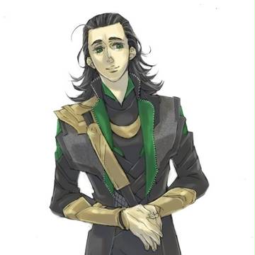 THORログ