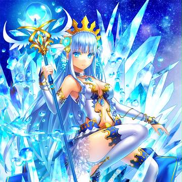 氷姫