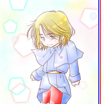 Bon anniversaire！