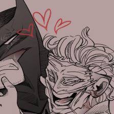 Batjokes Week