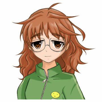 動く荒木比奈