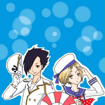 マリン黒研